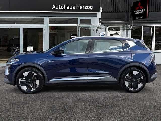 Fahrzeugbild eines Mitsubishi Eclipse Cross