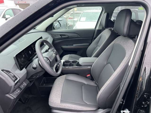 Fahrzeugbild eines Kia EV5