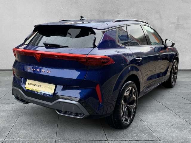 Fahrzeugbild eines CUPRA Terramar