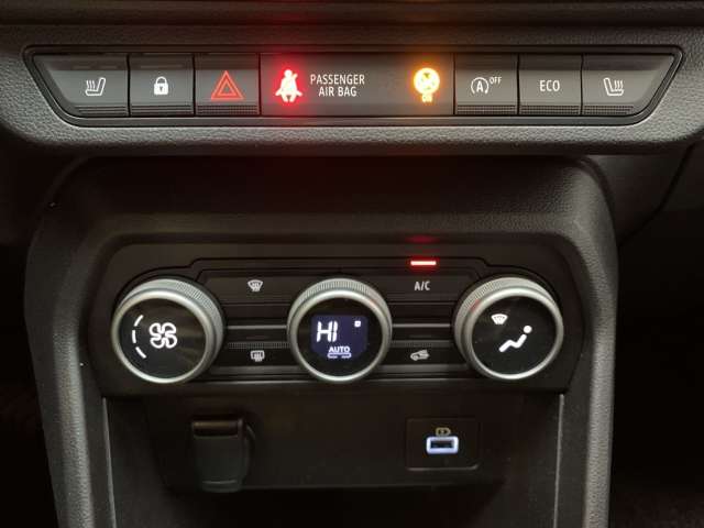 Fahrzeugbild eines Dacia Sandero