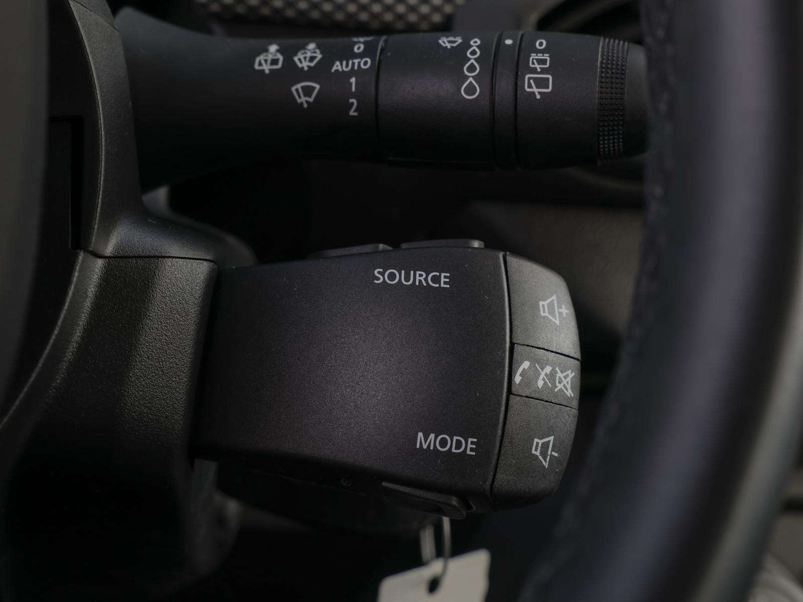 Fahrzeugbild eines Dacia Sandero