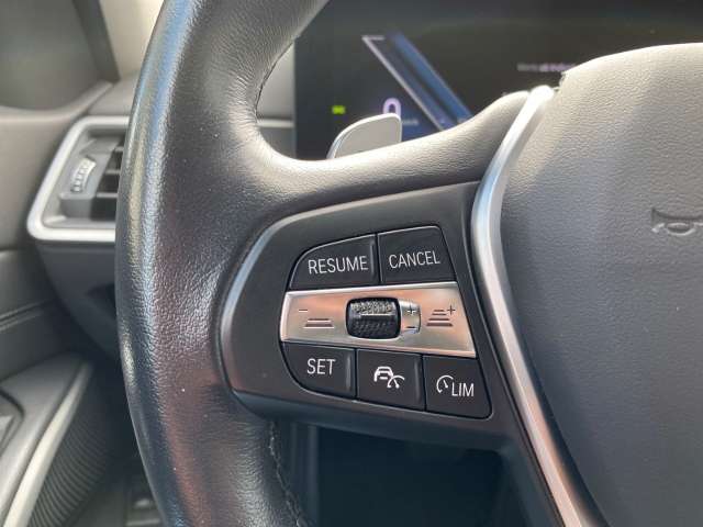 Fahrzeugbild eines BMW 3er-Reihe