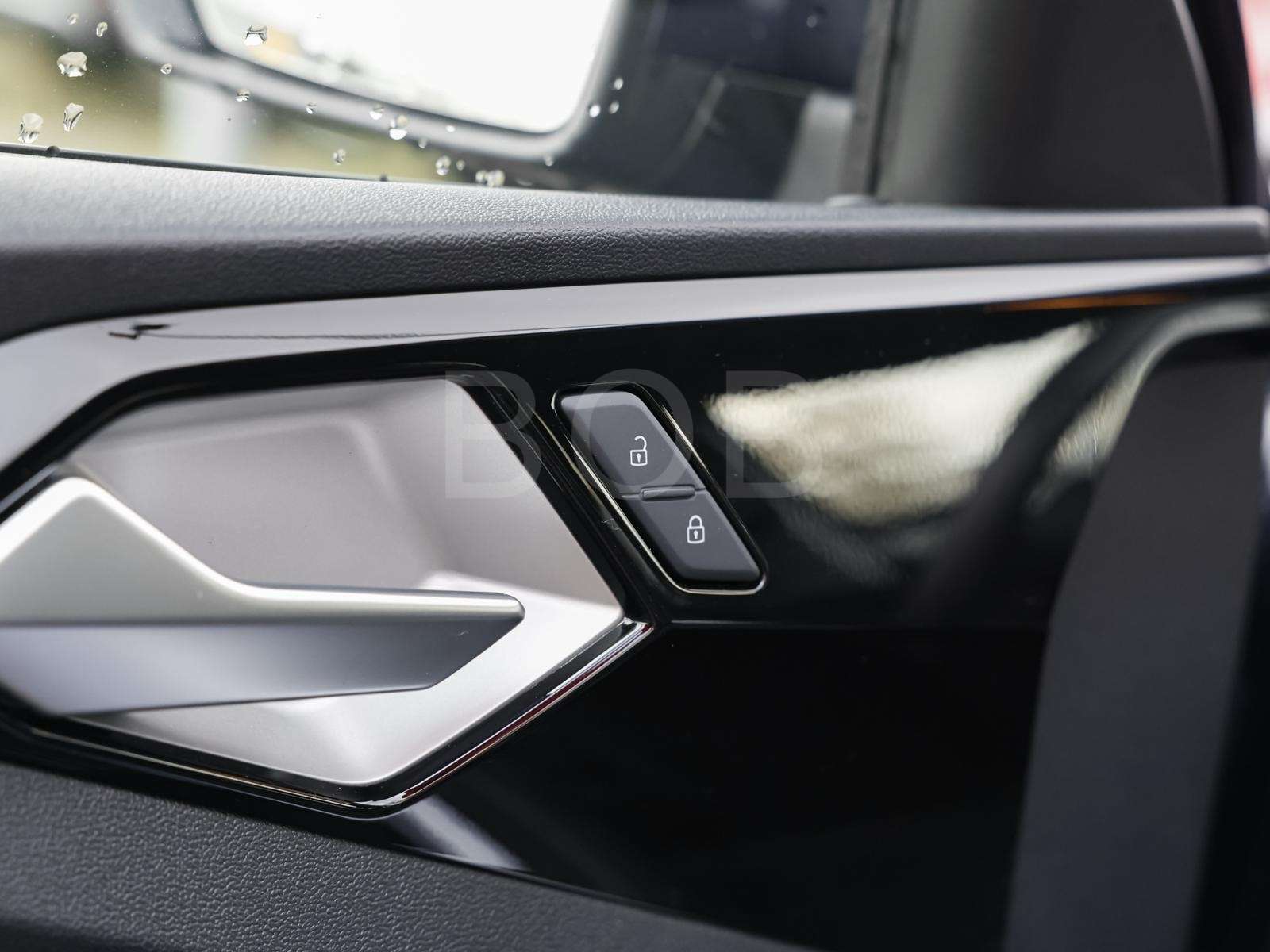 Fahrzeugbild eines Audi A1