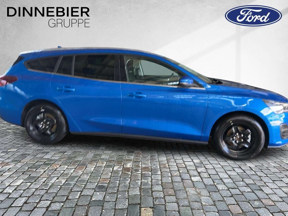 Fahrzeugbild eines Ford Focus