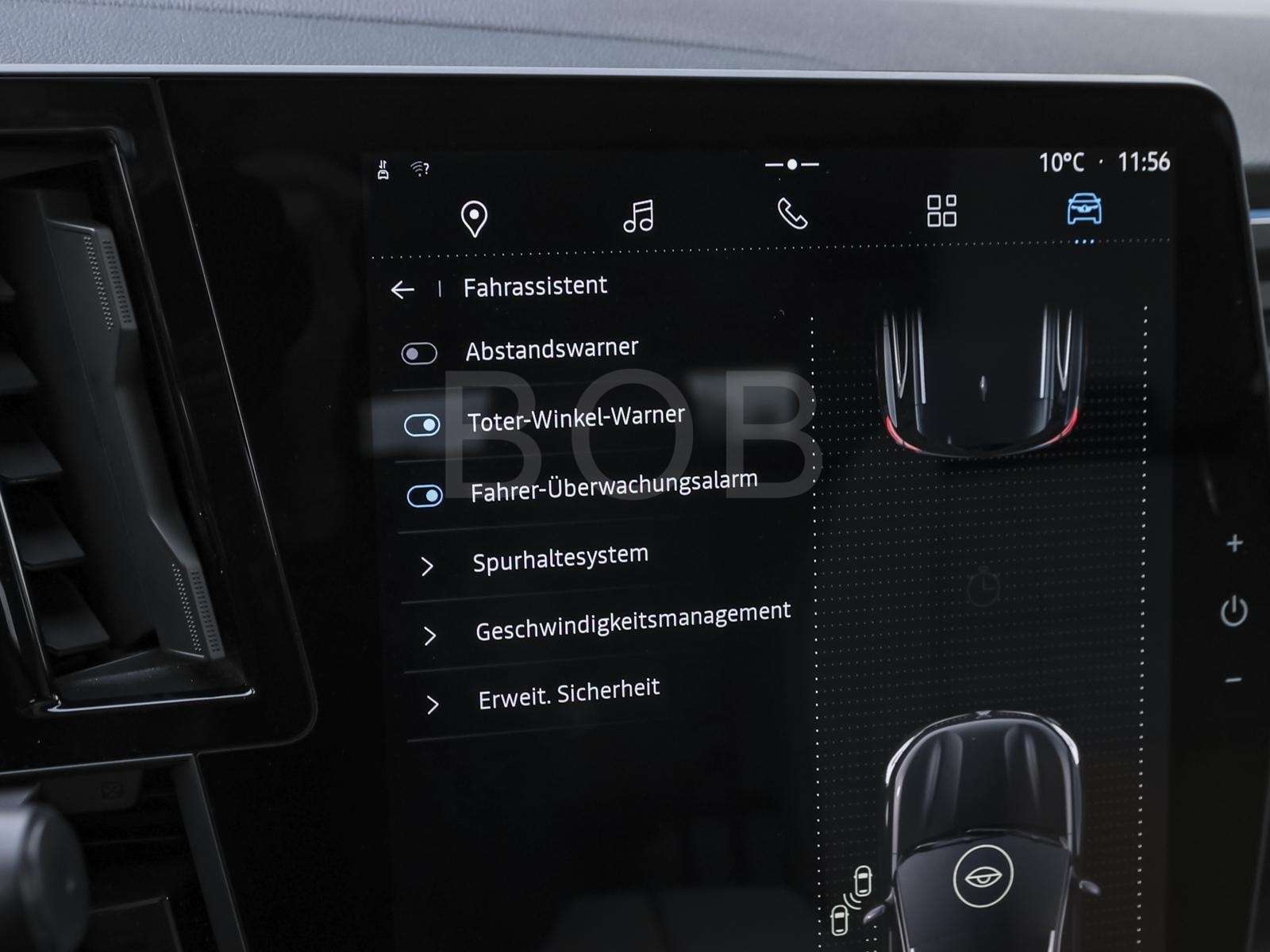 Fahrzeugbild eines Renault Espace