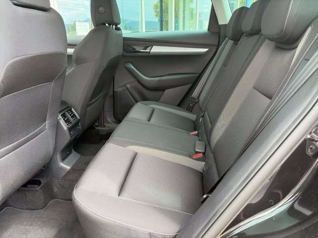 Fahrzeugbild eines Skoda Karoq