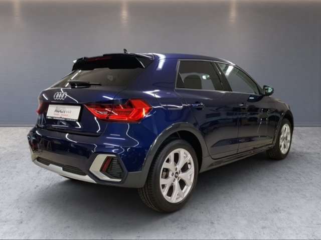 Fahrzeugbild eines Audi A1