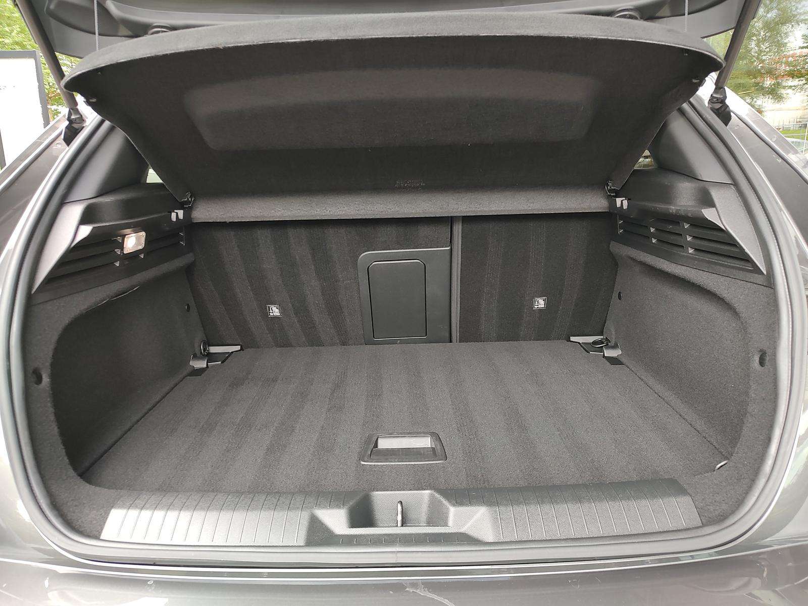 Fahrzeugbild eines Opel Astra