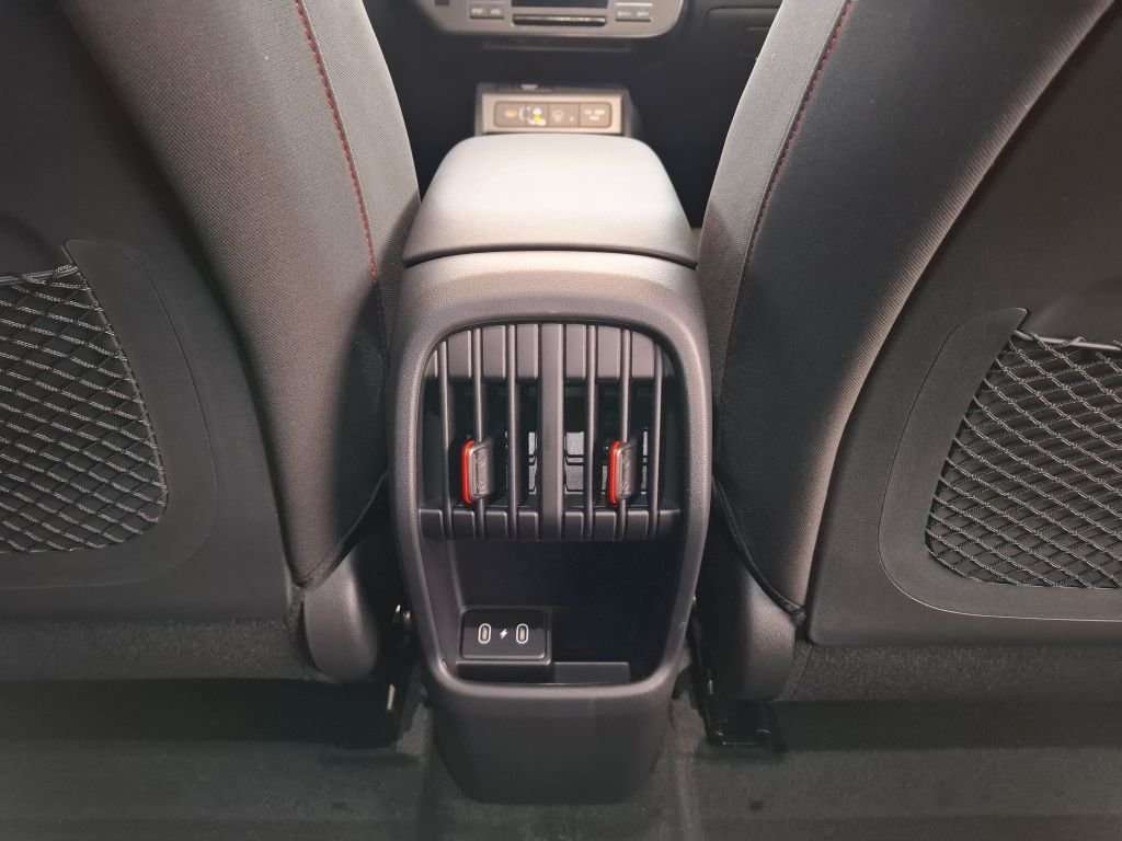 Fahrzeugbild eines Hyundai Kona Elektro