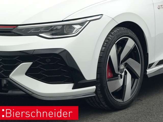 Fahrzeugbild eines Volkswagen Golf