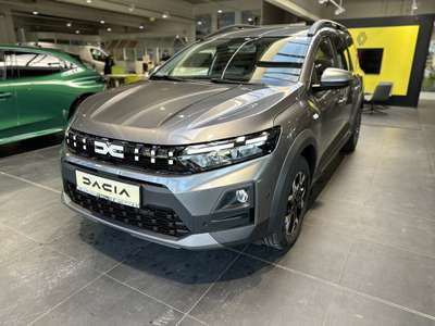 Bild Dacia Jogger
