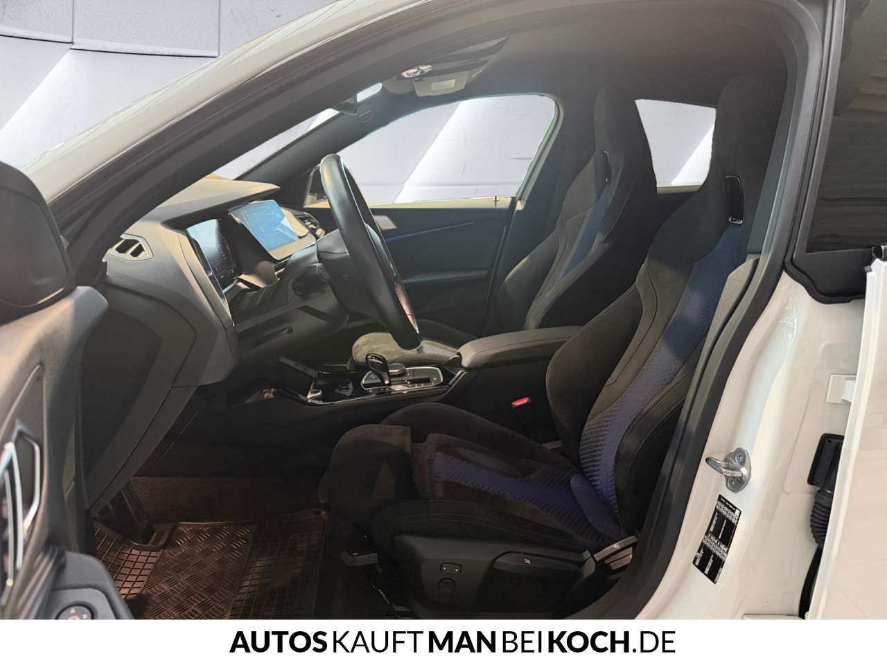 Fahrzeugbild eines BMW 2er-Reihe