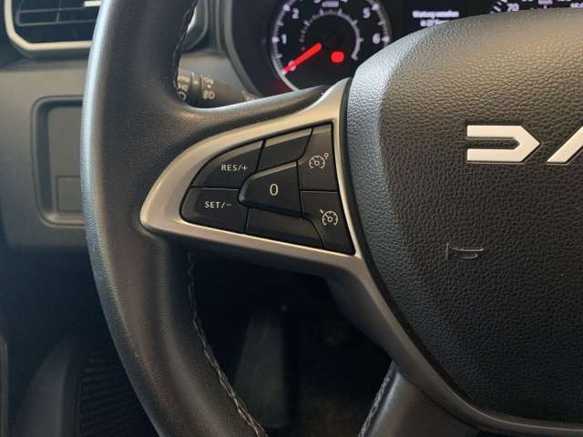 Fahrzeugbild eines Dacia Duster