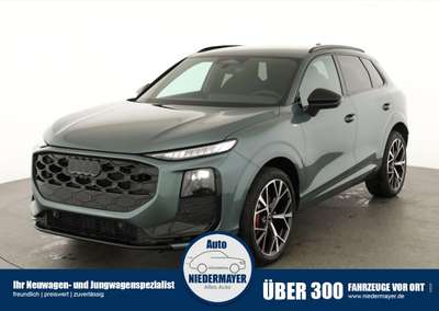 Bild Audi Q3