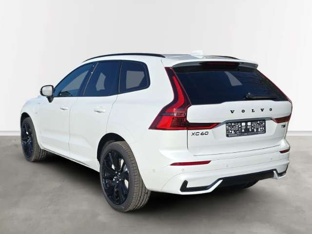 Fahrzeugbild eines Volvo XC60