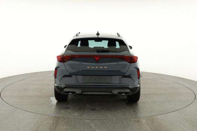Fahrzeugbild eines CUPRA Formentor