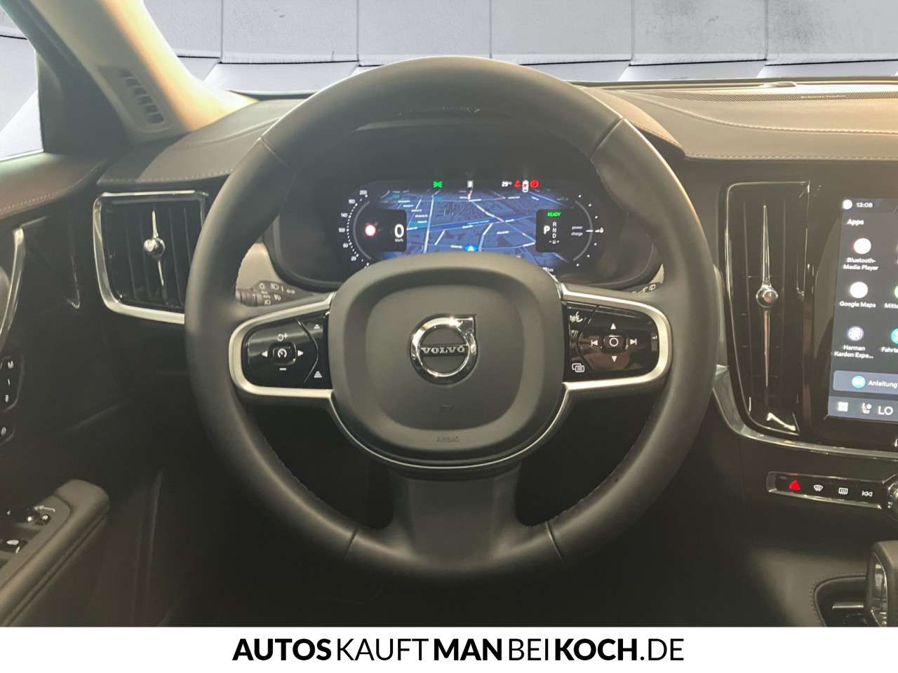 Fahrzeugbild eines Volvo V90