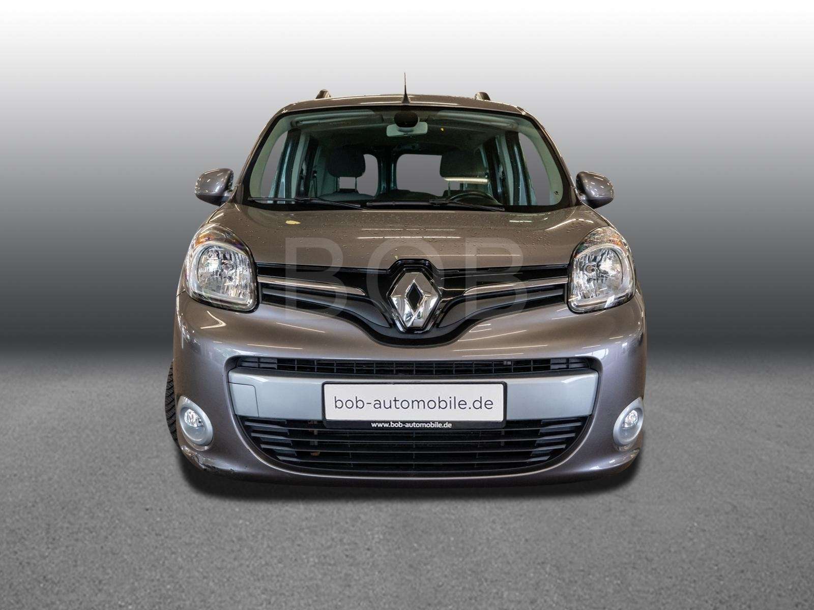 Fahrzeugbild eines Renault Kangoo