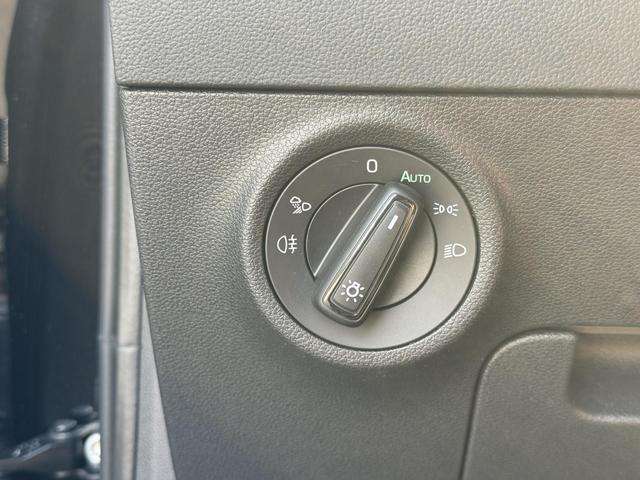 Fahrzeugbild eines Skoda Karoq