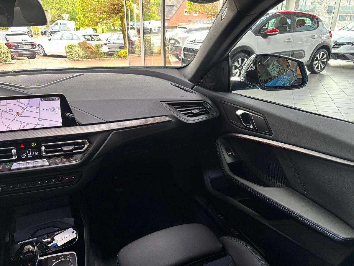 Fahrzeugbild eines BMW 2er-Reihe