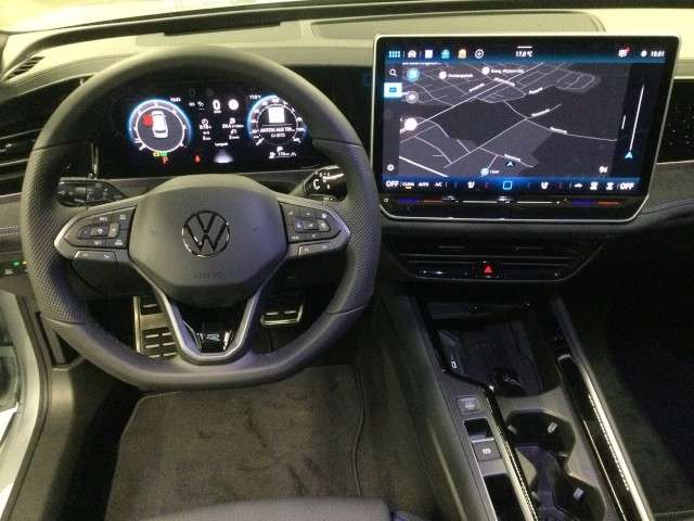 Fahrzeugbild eines Volkswagen Passat