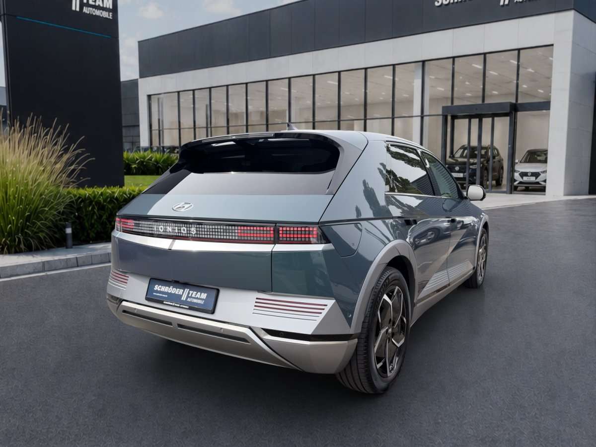 Fahrzeugbild eines Hyundai IONIQ 5