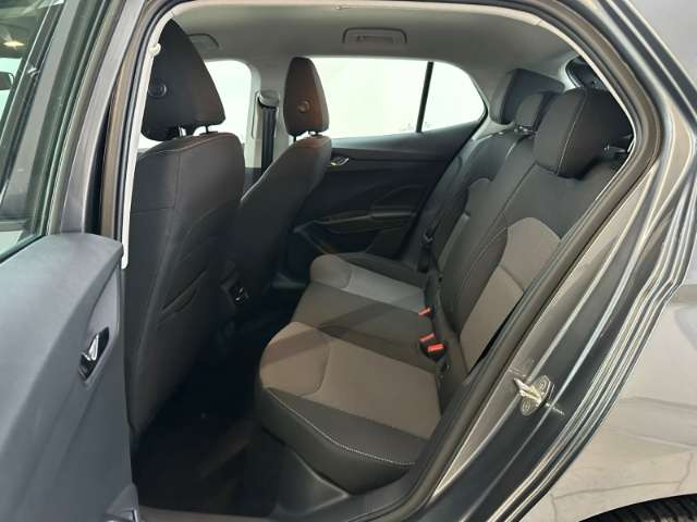 Fahrzeugbild eines Skoda Fabia