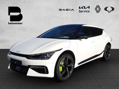 Bild Kia EV6