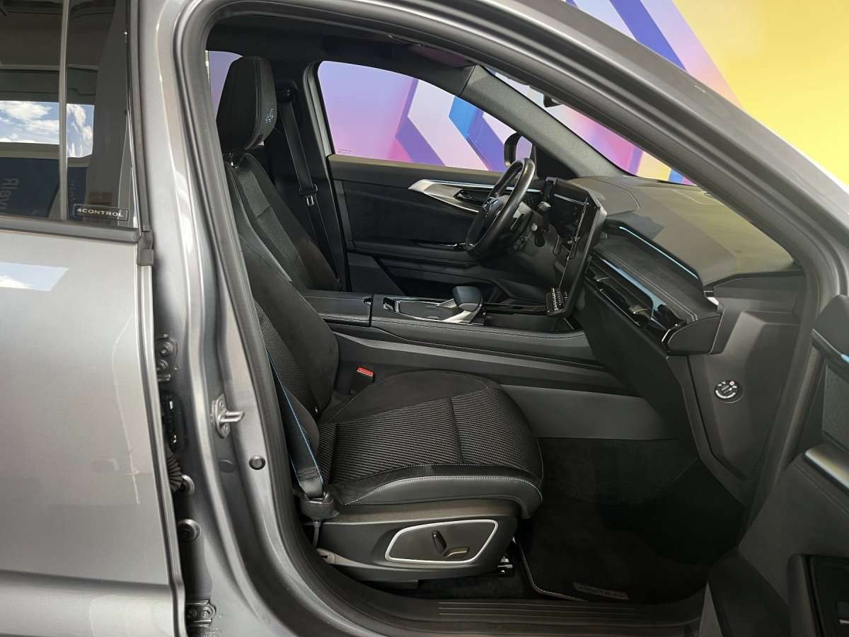 Fahrzeugbild eines Renault Austral
