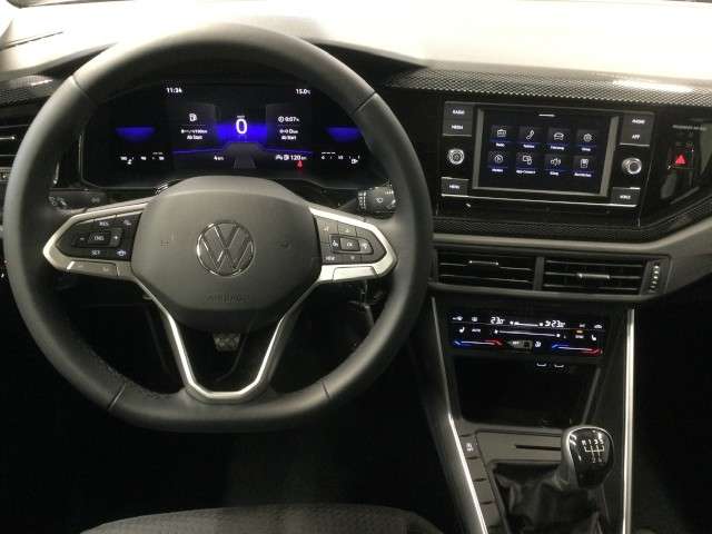 Fahrzeugbild eines Volkswagen Polo