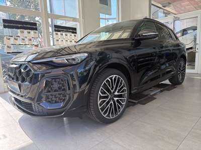 Bild Audi SQ5