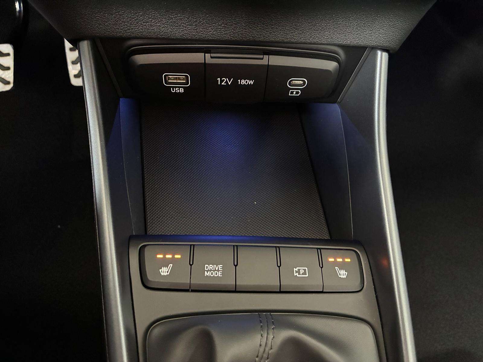 Fahrzeugbild eines Hyundai Bayon