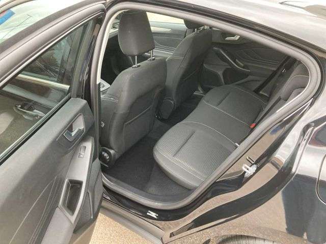 Fahrzeugbild eines Ford Focus