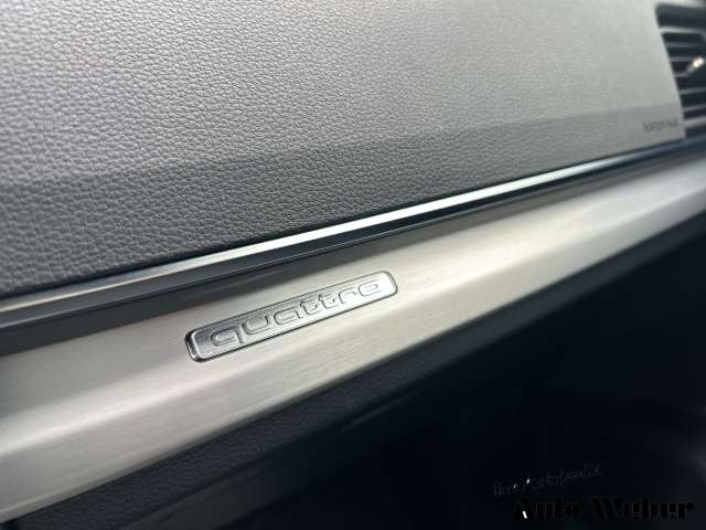 Fahrzeugbild eines Audi Q5