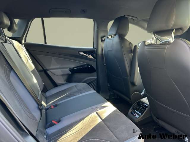 Fahrzeugbild eines Volkswagen ID.4