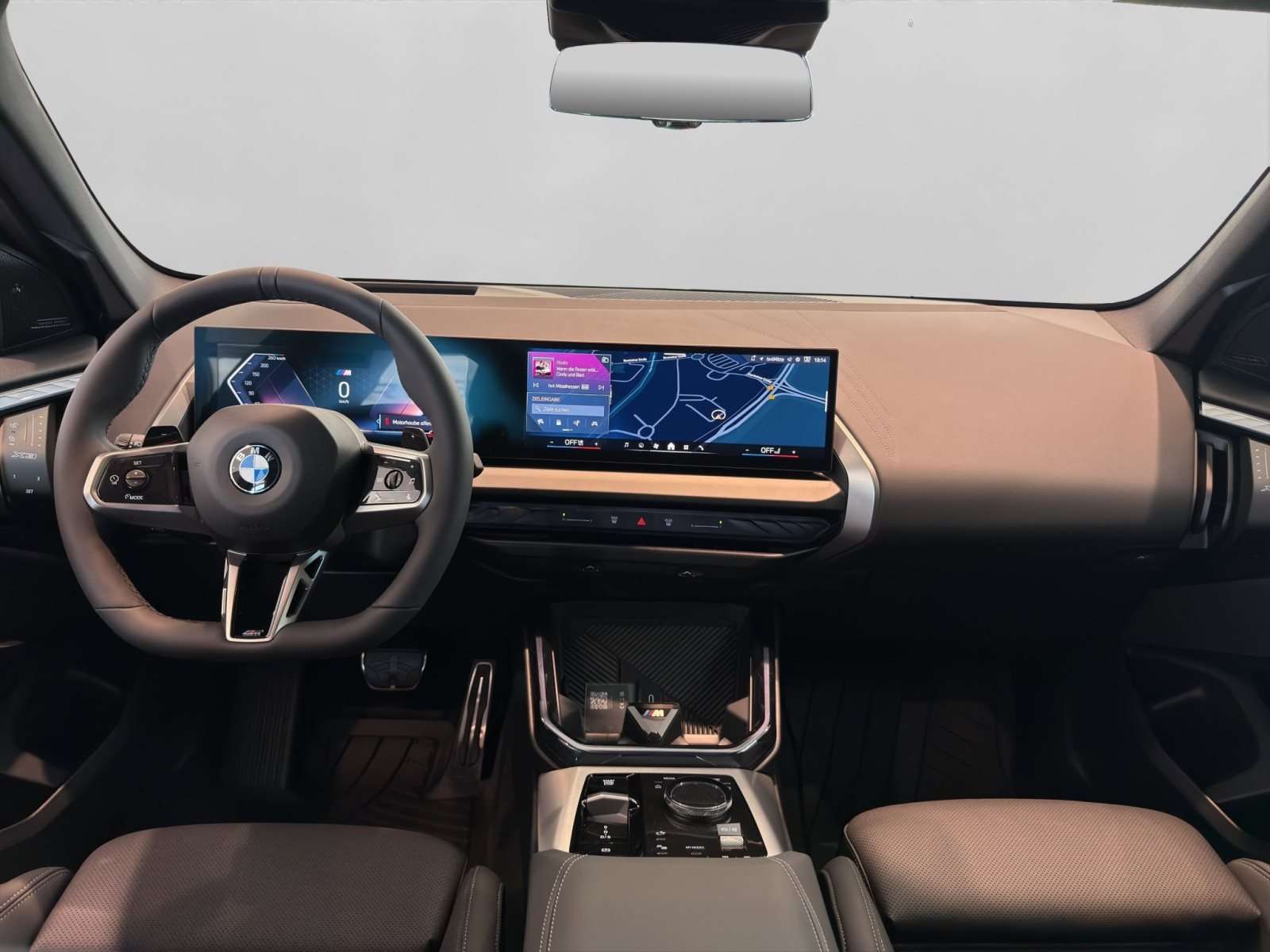 Fahrzeugbild eines BMW X3