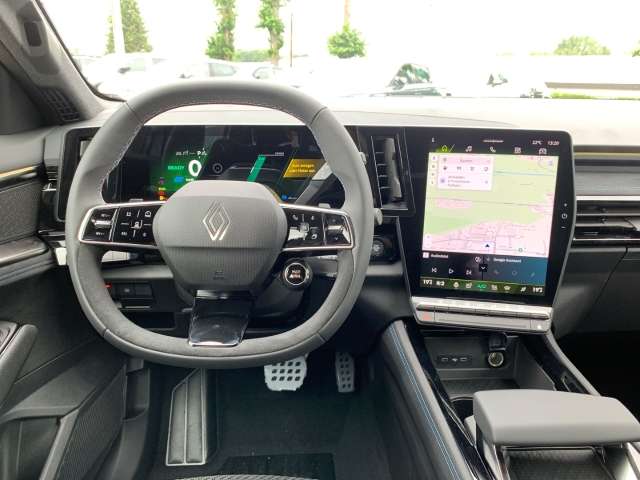 Fahrzeugbild eines Renault Austral