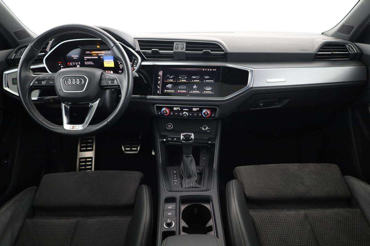 Fahrzeugbild eines Audi Q3