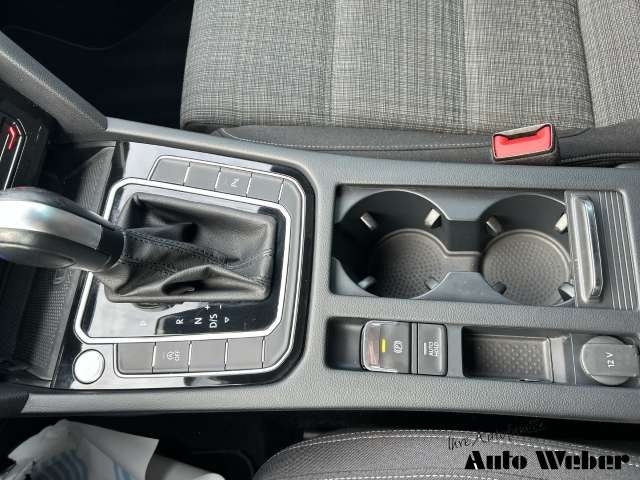 Fahrzeugbild eines Volkswagen Passat