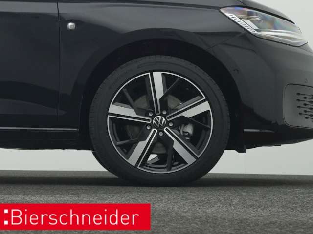 Fahrzeugbild eines Volkswagen Caddy