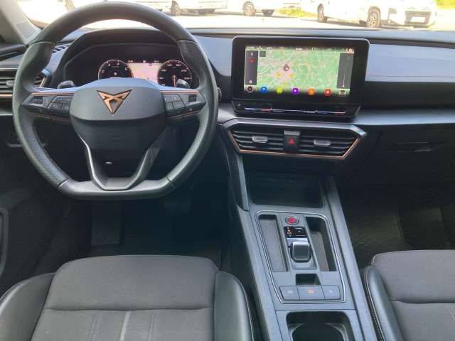 Fahrzeugbild eines CUPRA Formentor