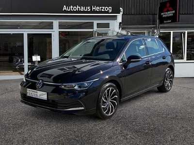 Bild Volkswagen Golf