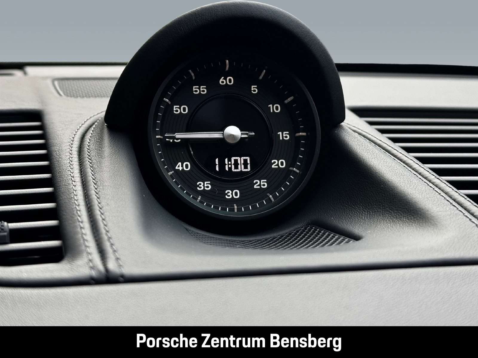 Fahrzeugbild eines Porsche 911