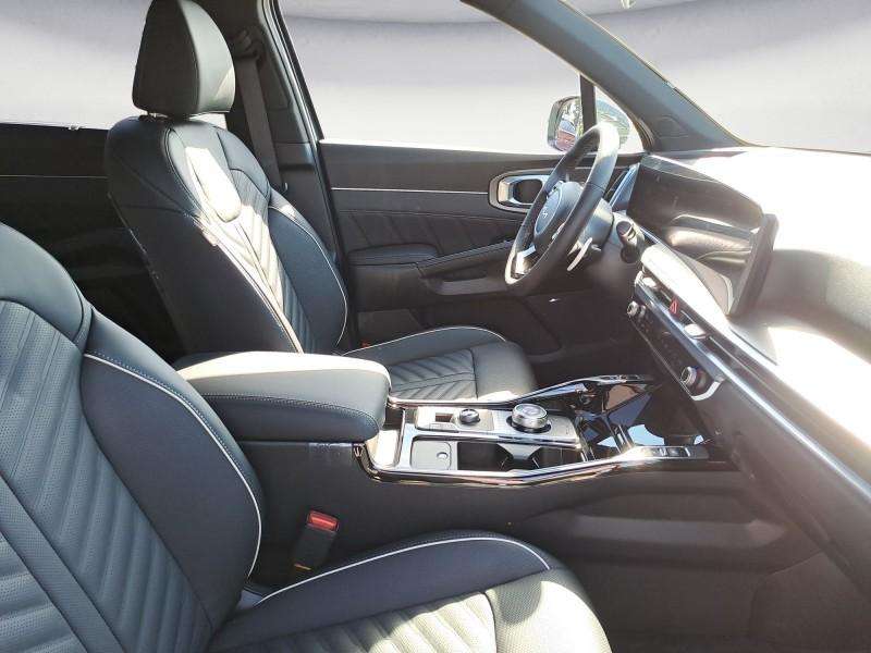 Fahrzeugbild eines Kia Sorento