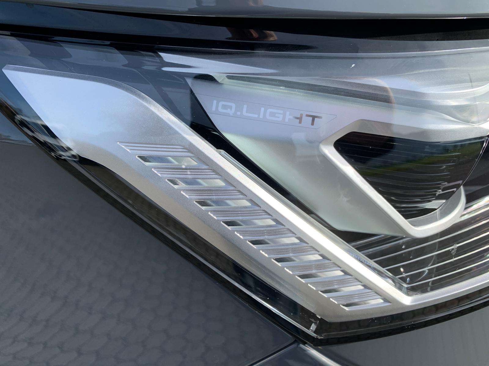 Fahrzeugbild eines Volkswagen California