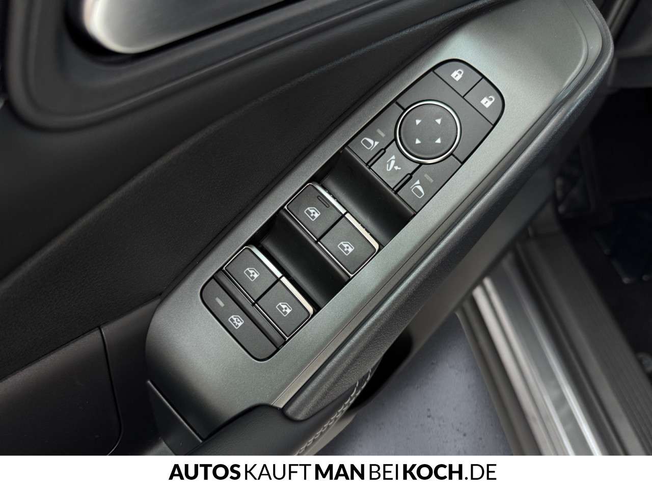 Fahrzeugbild eines Nissan Qashqai