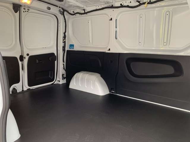 Fahrzeugbild eines Renault Trafic