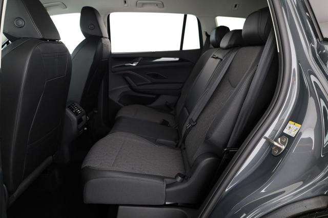 Fahrzeugbild eines Volkswagen Tayron