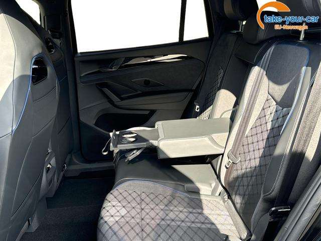 Fahrzeugbild eines Volkswagen Tayron