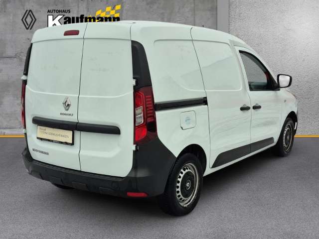 Fahrzeugbild eines Renault Express